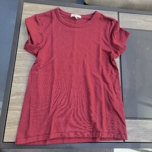 Rag And Bone Tshirt Sweater